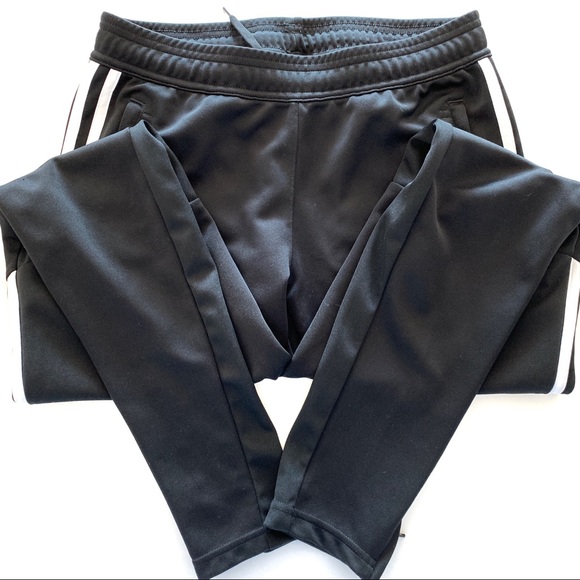 ADIDAS 'TIRO 17' CLIMACOOL TRAINING PANTS SIZE SM - Picture 3 of 6